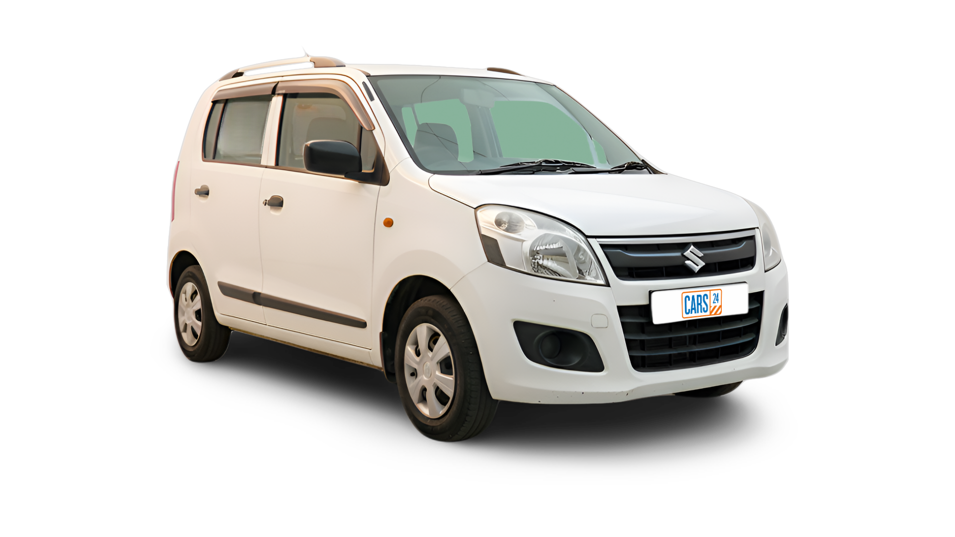 Maruti Wagon R 1.0-img